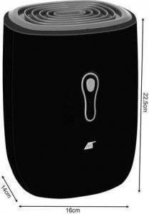 Malatec Osuszacz powietrza O16406 11