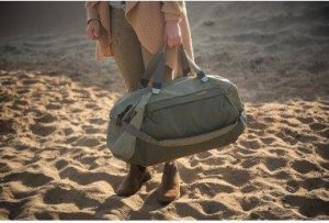 Peak Design Torba Peak Design Travel Duffel 65L Sage  szarozielona 11