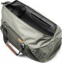 Peak Design Torba Peak Design Travel Duffel 65L Sage  szarozielona 2
