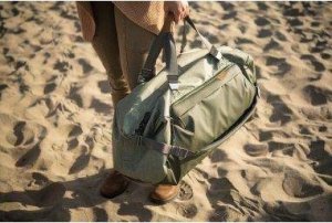 Peak Design Torba Peak Design Travel Duffel 65L Sage  szarozielona 10