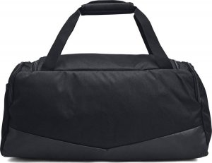 Under Armour Torba sportowa Undeniable 5.0 S czarna (1369222-001) 2