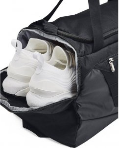 Under Armour Torba sportowa Undeniable 5.0 S czarna (1369222-001) 6