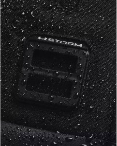 Under Armour Plecak Under Armour HALFTIME UA Storm Czarny 22L 4