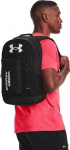 Under Armour Plecak Under Armour HALFTIME UA Storm Czarny 22L 6