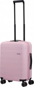 American Tourister Mała kabinowa walizka AMERICAN TOURISTER NOVASTREAM 139275 Różowa 1