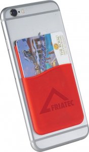 Kemer Portfel na karty dla smartfonów Slim 2