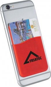 Kemer Portfel na karty dla smartfonów Slim 3