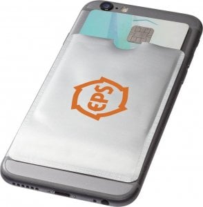 Kemer Porfel na smartfona i karty z zabezpieczeniem RFID Exeter 2