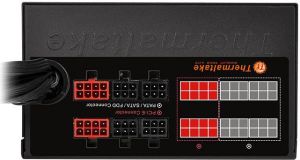 Zasilacz Thermaltake Madrid 850W (W0495RE) 4