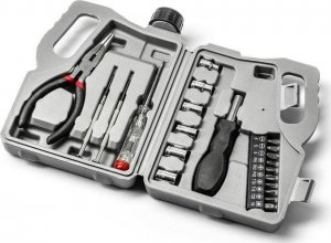 Upominkarnia Zestaw narzędziowy KANISTER 9