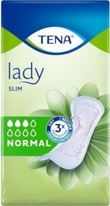 Tena TENA Wkładki urologiczne dla kobiet Lady Slim Normal 1
