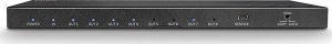 Lindy Lindy 38237 video splitter HDMI 8x HDMI 3