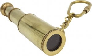 Breloczek Upominkarnia Brelok do kluczy Luneta  Key-0016 3