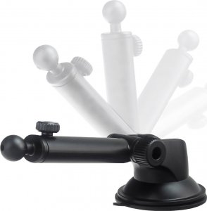 InLine InLine® One Click Easy suction cup, extendable 2