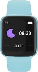 Smartwatch R2 Invest Y68S Niebieski  (Y68S niebieski) 2