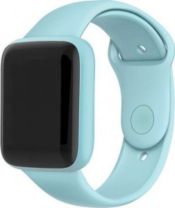Smartwatch R2 Invest Y68S Niebieski  (Y68S niebieski) 3