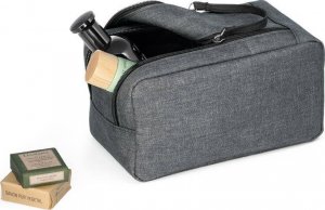 Kemer Kosmetyczka, szary 3