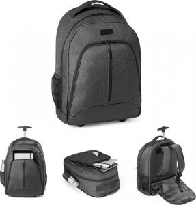 Plecak Kemer 15.6" (92145-133) 2