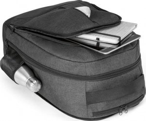 Plecak Kemer 15.6" (92145-133) 7