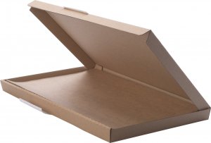 MD Labels Papier Samoprzylepny Kraft prążkowany A4 50szt Papier prążkowany 4