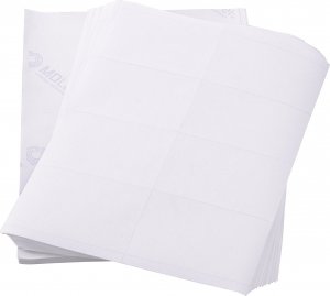 MD Labels Etykiety samoprzylepne arkusz A4 105x70mm 100 ark 6