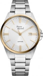 Zegarek Pierre Ricaud Pierre Ricaud P60022.2113Q 1