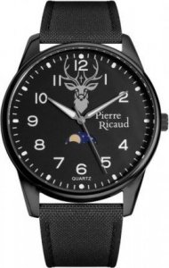 Zegarek Pierre Ricaud Pierre Ricaud P60037.B224QF 1