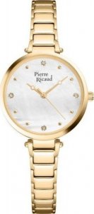 Zegarek Pierre Ricaud Pierre Ricaud P22029.1143Q 1