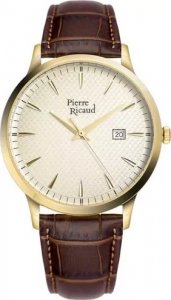Zegarek Pierre Ricaud Pierre Ricaud P91023.1211Q 1