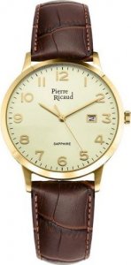 Zegarek Pierre Ricaud Pierre Ricaud P91022.1B21Q 1