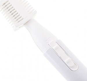 Trymer Adler Trymer do brwi Adler AD 2934 - biały 4