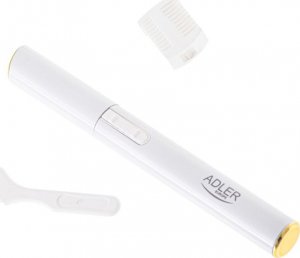 Trymer Adler Trymer do brwi Adler AD 2934 - biały 5