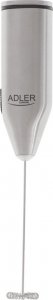 Spieniacz do mleka Adler Stalowy (AD4500) 3