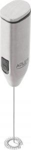 Spieniacz do mleka Adler Stalowy (AD4500) 4