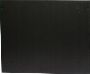 VeroTech Verotech Szafka wisząca na 150 kluczy czarna z szarymi drzwiami 4