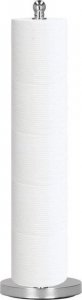 Springos Uchwyt na papier toaletowy 51cm stojak chromowany UNIWERSALNY 1