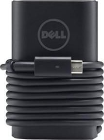 Zasilacz do laptopa Dell 130 W, USB-C,  (Danish 130W USB-C AC Adapter) 1