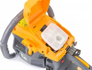 Piła łańcuchowa Powermat PM-PSP-6HP 6 KM 54 cm3 45 cm 5