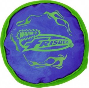 Sunflex Latający talerz SUNFLEX Frisbee Pocket od WHAM-O 1