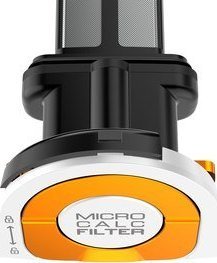 Żelazko Tefal Ultimate Pure FV9848 3200W 4