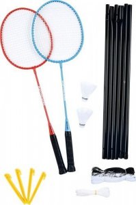 Sunflex Zestaw do badmintona SUNFLEX Matchmaker 2 Pro 1