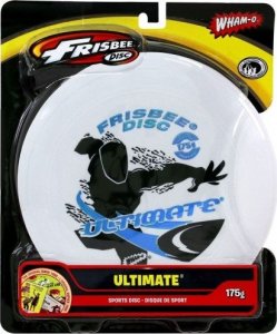 Sunflex Latający talerz SUNFLEX Frisbee Ultimate od WHAM-O 1
