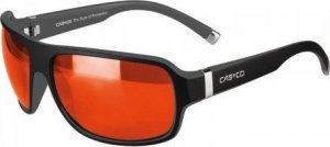Casco Okulary sportowe CASCO SX-61 Bicolor black-gunmetal 1
