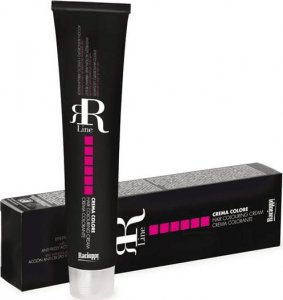 RR Line Profesjonalna farba do włosów RR Line 100 ml 4.2 brąz intensywnie fioletowy 1