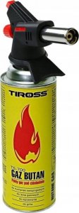 Tiross PALNIK GAZOWY + KARTUSZ 227g LUTLAMPA LUTOWNICA TIROSS TS-705-G 2