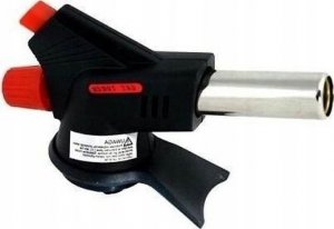 Tiross PALNIK GAZOWY + KARTUSZ 227g LUTLAMPA LUTOWNICA TIROSS TS-705-G 4