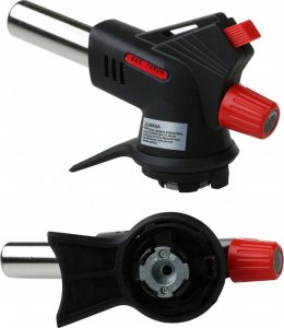 Tiross PALNIK GAZOWY + KARTUSZ 227g LUTLAMPA LUTOWNICA TIROSS TS-705-G 5