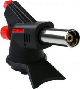 Tiross PALNIK GAZOWY + KARTUSZ 227g LUTLAMPA LUTOWNICA TIROSS TS-705-G 6