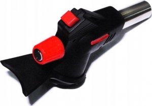 Tiross PALNIK GAZOWY + KARTUSZ 227g LUTLAMPA LUTOWNICA TIROSS TS-705-G 7