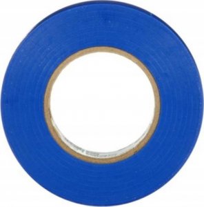 3M Taśma izolacyjna 3M Temflex 1500 DE272951109 19mmx20m niebieska 2